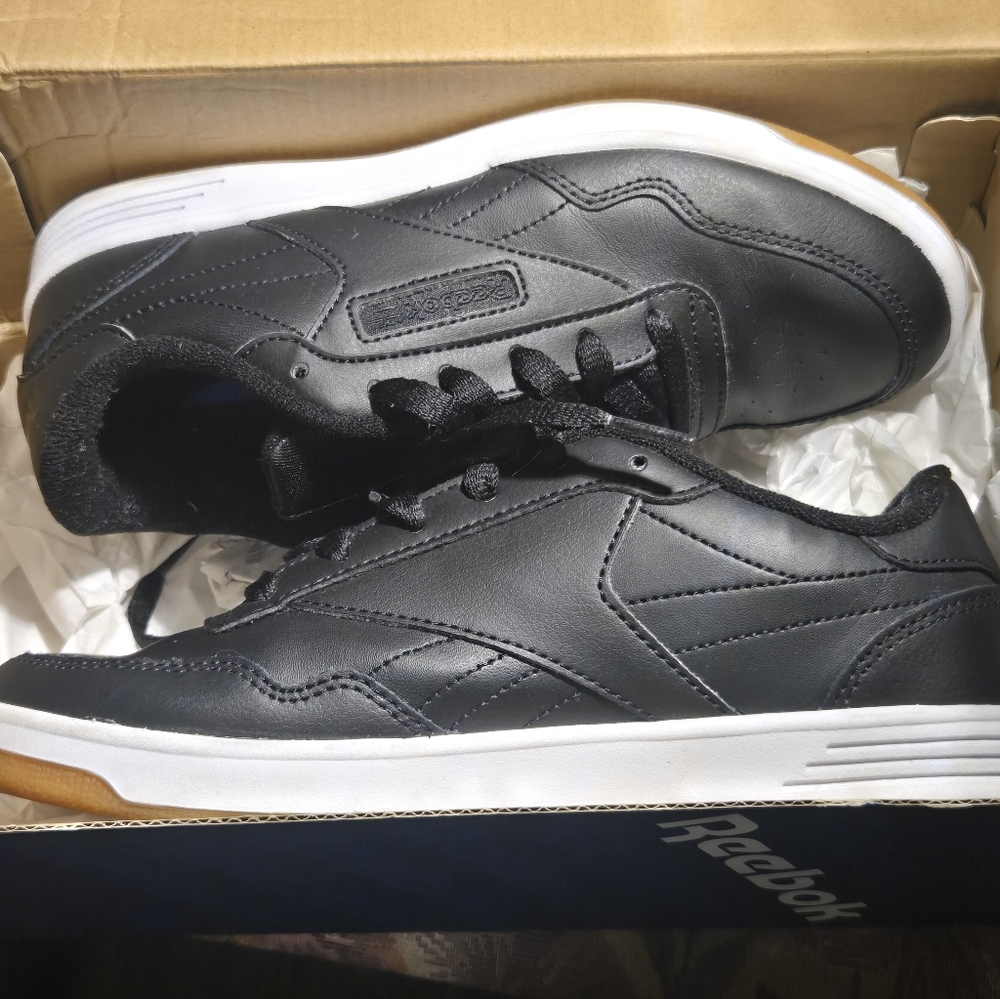Wmns Reebok - Picture 3 of 6
